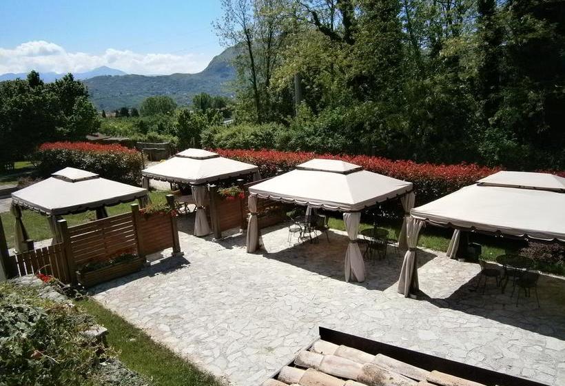 Myriam Country House B&b  | Mercogliano | Avellino | Italien 6