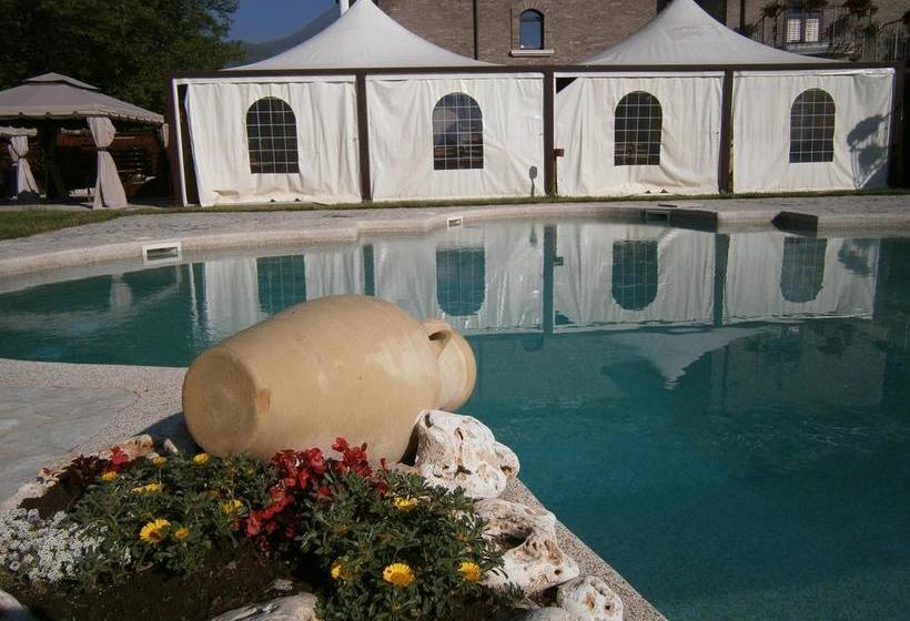 Myriam Country House B&b  | Mercogliano | Avellino | Italien 7