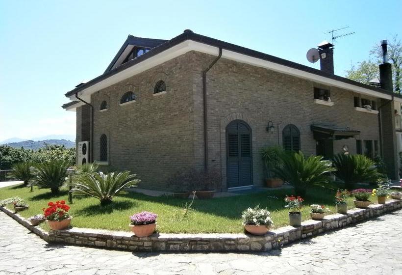 Myriam Country House B&b  | Mercogliano | Avellino | Italien 8