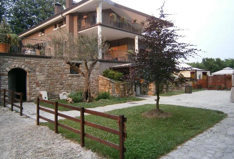 Myriam Country House B&b  | Mercogliano | Avellino | Italien 9