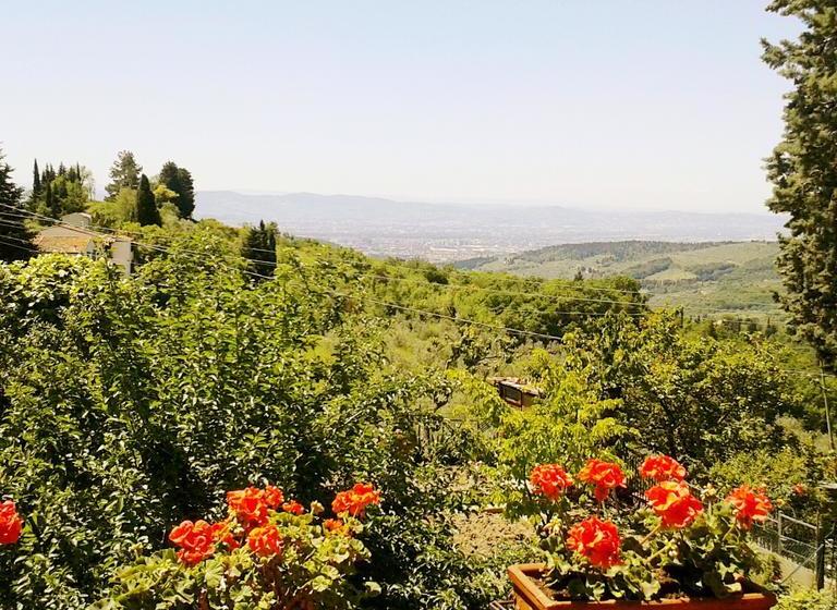 Hotel Albergo Le Terrazze  | Trespiano | Florence | Italia 10