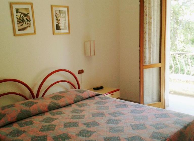 Hotel Albergo Le Terrazze  | Trespiano | Florence | Italia 2