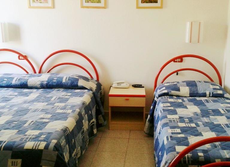 Hotel Albergo Le Terrazze  | Trespiano | Florence | Italia 4