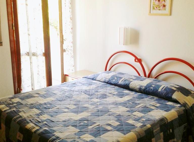 Hotel Albergo Le Terrazze  | Trespiano | Florence | Italia 5