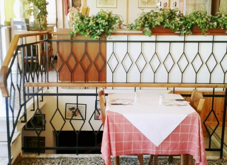 Hotel Albergo Le Terrazze  | Trespiano | Florence | Italia 6