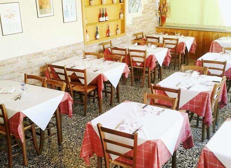 Hotel Albergo Le Terrazze  | Trespiano | Florence | Italia 7