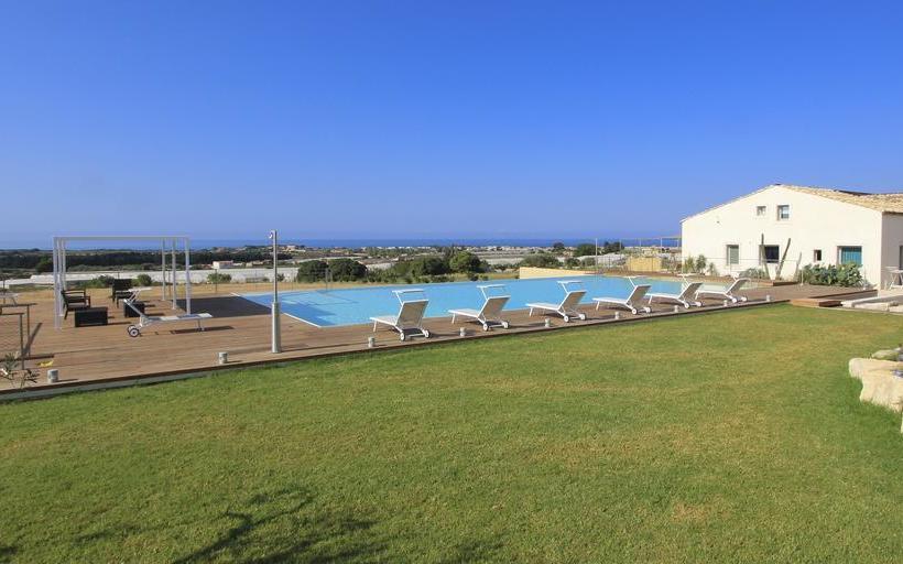 Petrantica Resort  | Marina di Ragusa | Ragusa | Italia 8