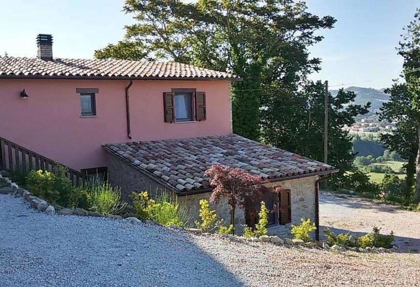 B&b Da Vi.vì Urbania