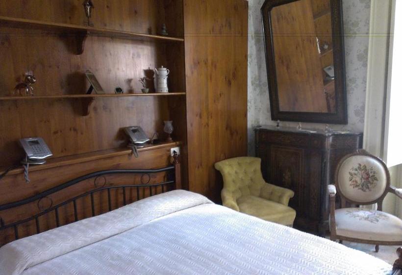 Bed and Breakfast Antico Vico Ragusa