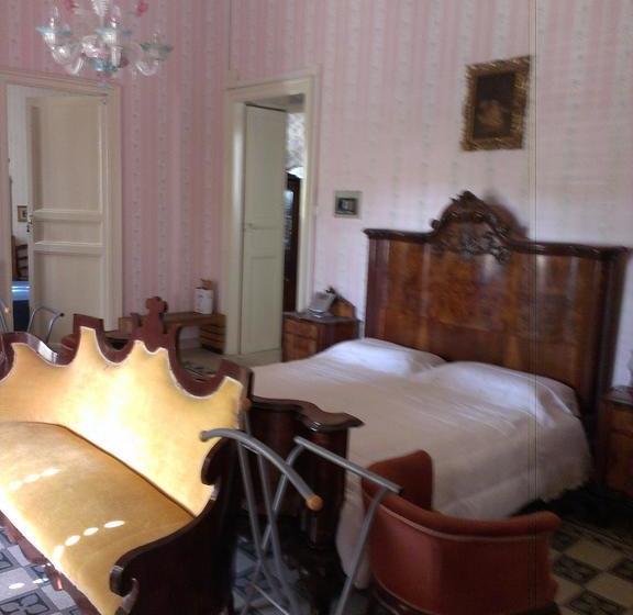 Bed and Breakfast Antico Vico  | Ragusa | Ragusa | Italia 12