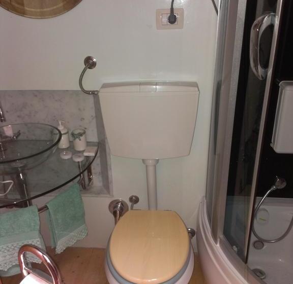 Bed and Breakfast Antico Vico  | Ragusa | Ragusa | Italia 13