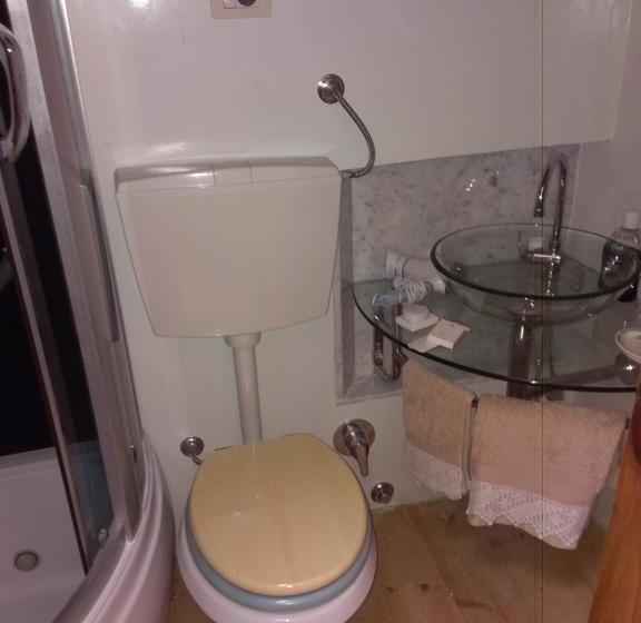 Bed and Breakfast Antico Vico  | Ragusa | Ragusa | Italia 14