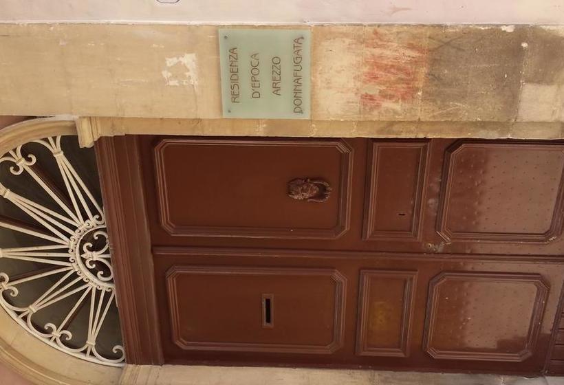 Bed and Breakfast Antico Vico  | Ragusa | Ragusa | Italia 3