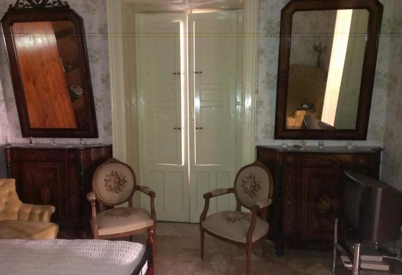 Bed and Breakfast Antico Vico  | Ragusa | Ragusa | Italia 4