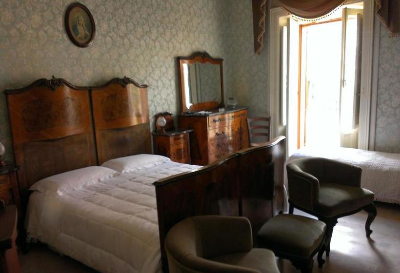 Bed and Breakfast Antico Vico  | Ragusa | Ragusa | Italia 5