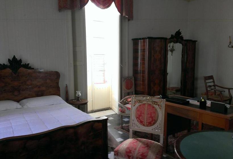 Bed and Breakfast Antico Vico  | Ragusa | Ragusa | Italia 8