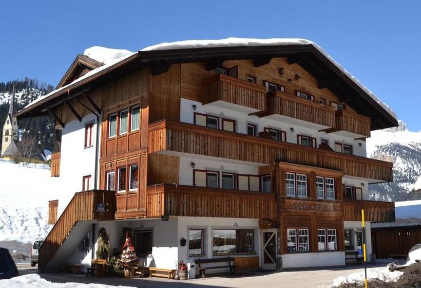 Hotel Cesa Rotic Trento