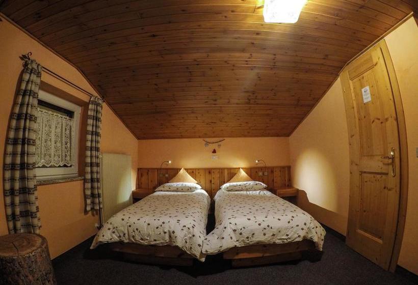 Hotel Cesa Rotic  | Canazei | Trento | Italia 1