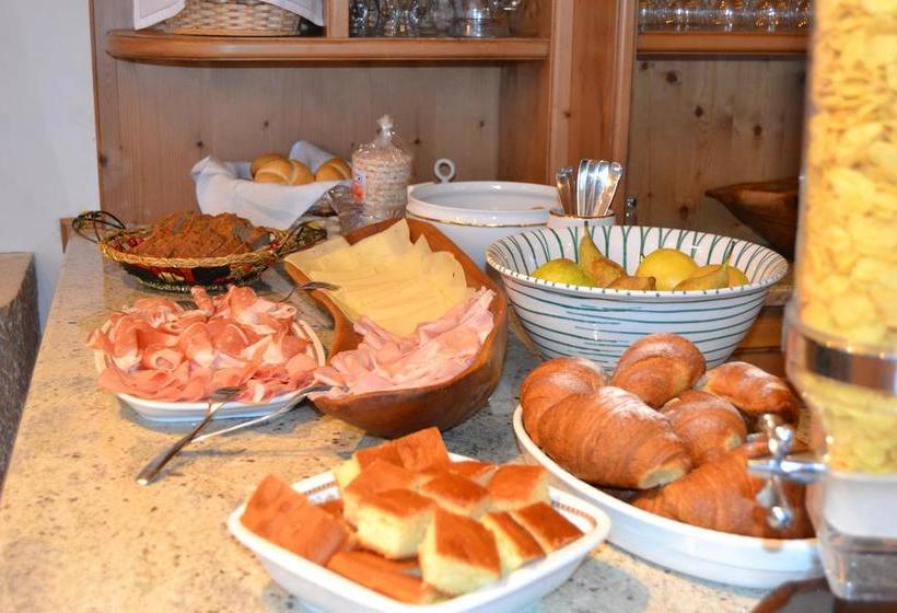 Hotel Cesa Rotic  | Canazei | Trento | Italia 10