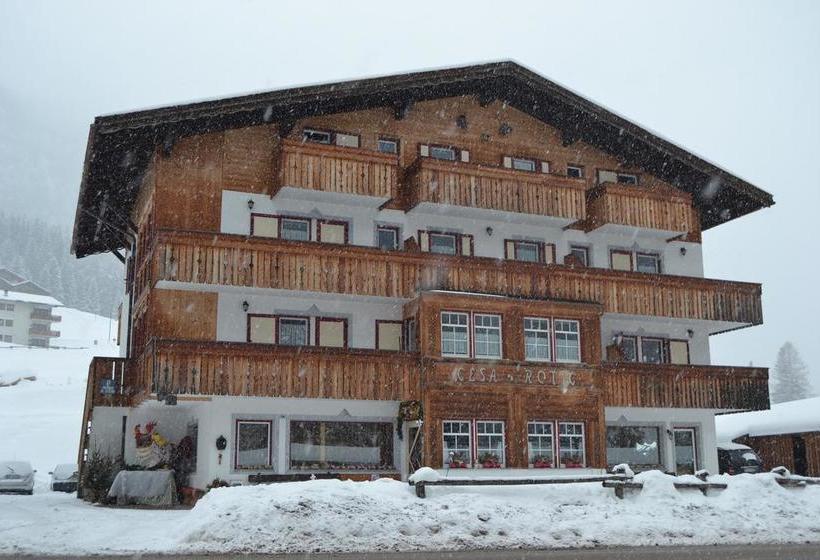 Hotel Cesa Rotic  | Canazei | Trento | Italia 14