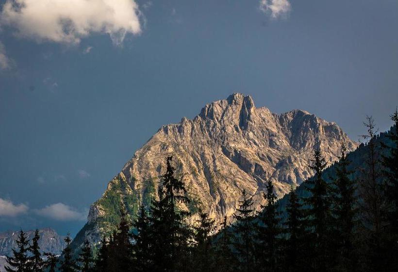 Hotel Cesa Rotic  | Canazei | Trento | Italia 15