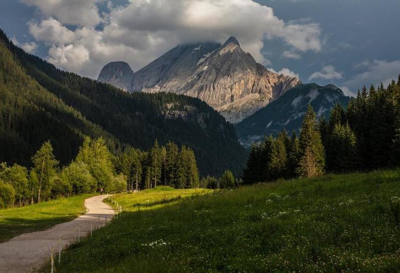 Hotel Cesa Rotic  | Canazei | Trento | Italia 16