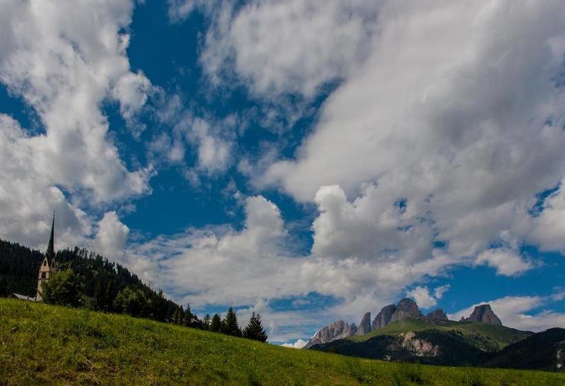 Hotel Cesa Rotic  | Canazei | Trento | Italia 17