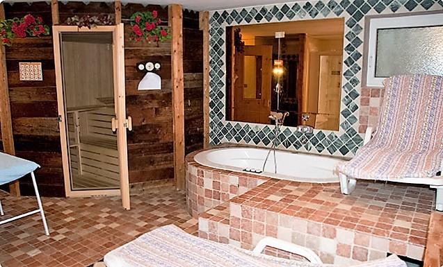 Hotel Cesa Rotic  | Canazei | Trento | Italia 18