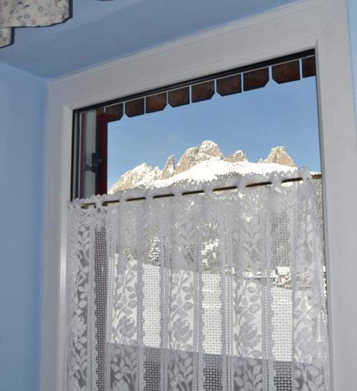 Hotel Cesa Rotic  | Canazei | Trento | Italia 19