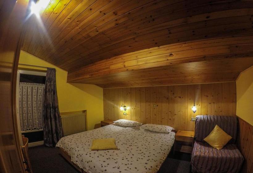 Hotel Cesa Rotic  | Canazei | Trento | Italia 2