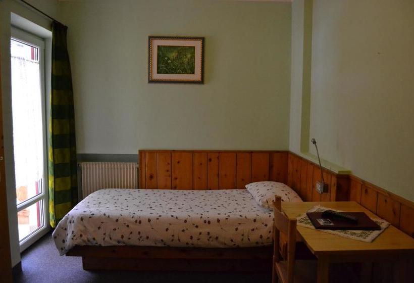 Hotel Cesa Rotic  | Canazei | Trento | Italia 3