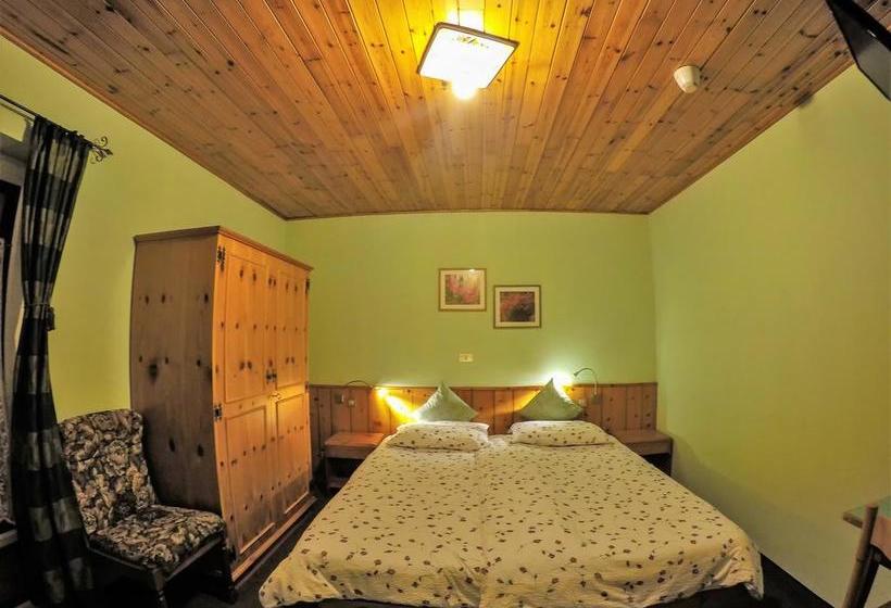 Hotel Cesa Rotic  | Canazei | Trento | Italia 5