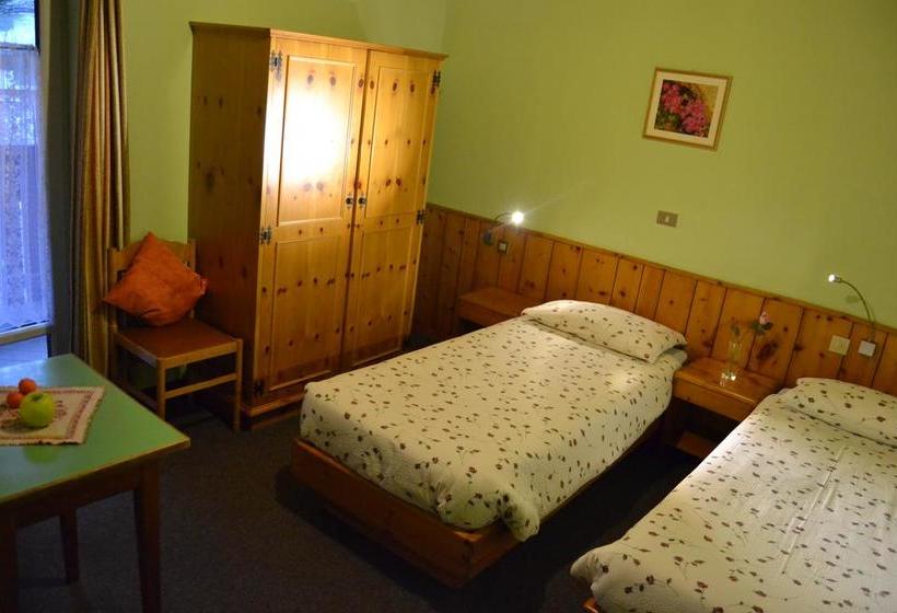 Hotel Cesa Rotic  | Canazei | Trento | Italia 6