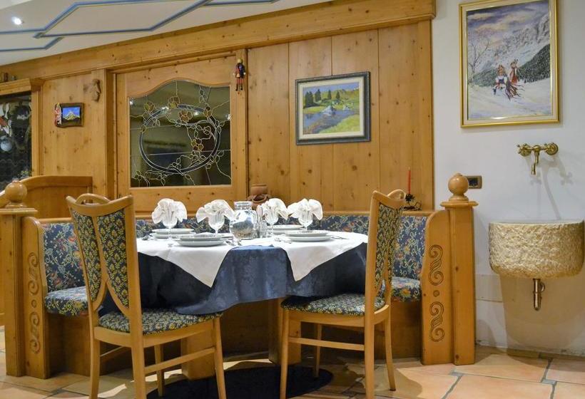 Hotel Cesa Rotic  | Canazei | Trento | Italia 7