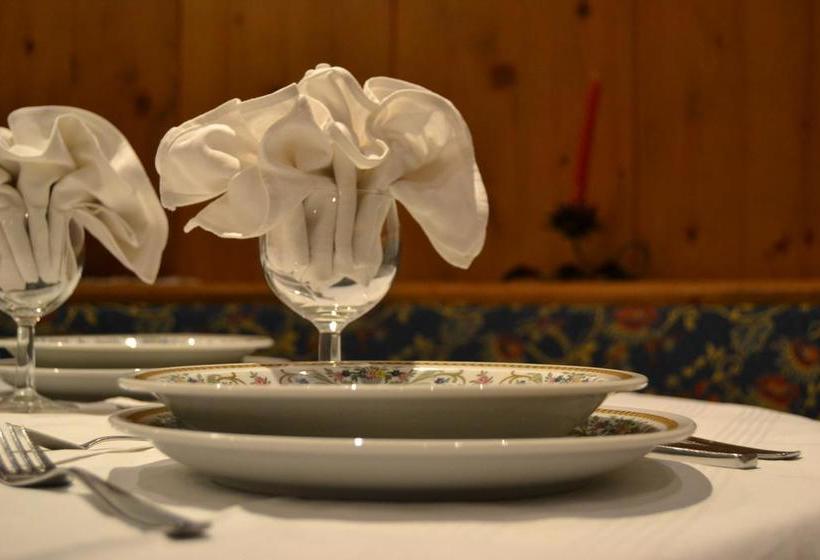 Hotel Cesa Rotic  | Canazei | Trento | Italia 8