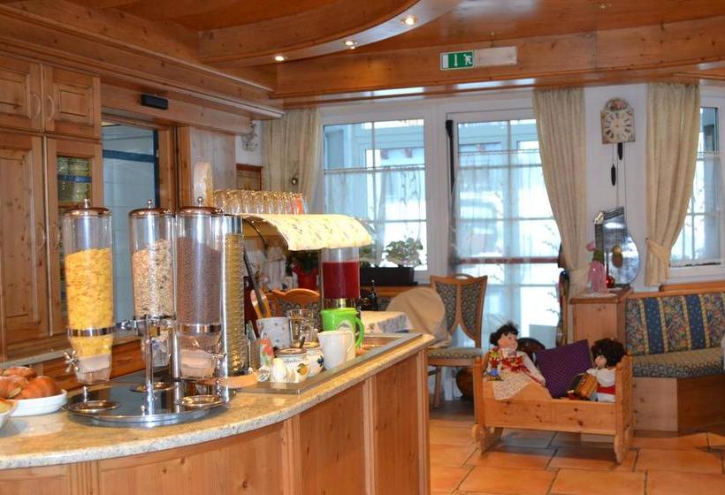 Hotel Cesa Rotic  | Canazei | Trento | Italia 9