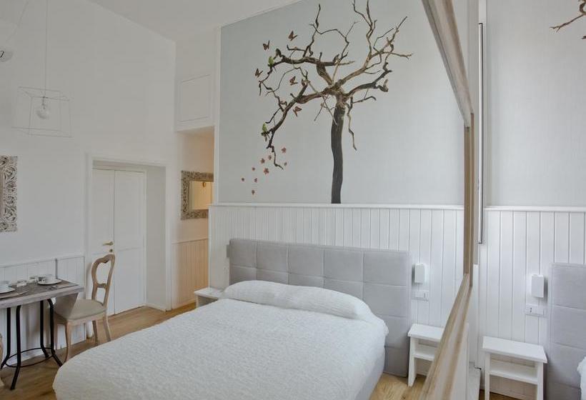 Bed and Breakfast Primo Piano Suites  | Roma | Roma | Italia 1