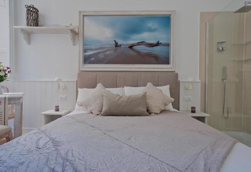 Bed and Breakfast Primo Piano Suites  | Roma | Roma | Italia 10