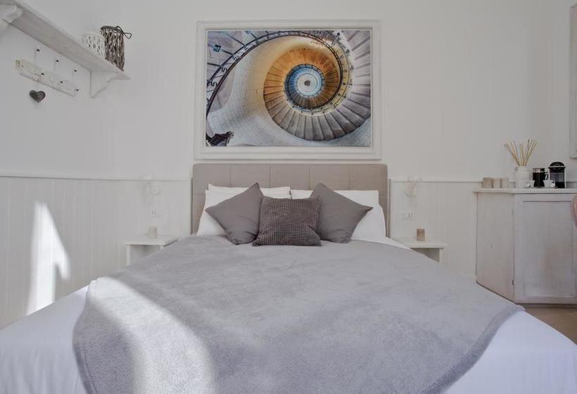 Bed and Breakfast Primo Piano Suites  | Roma | Roma | Italia 11