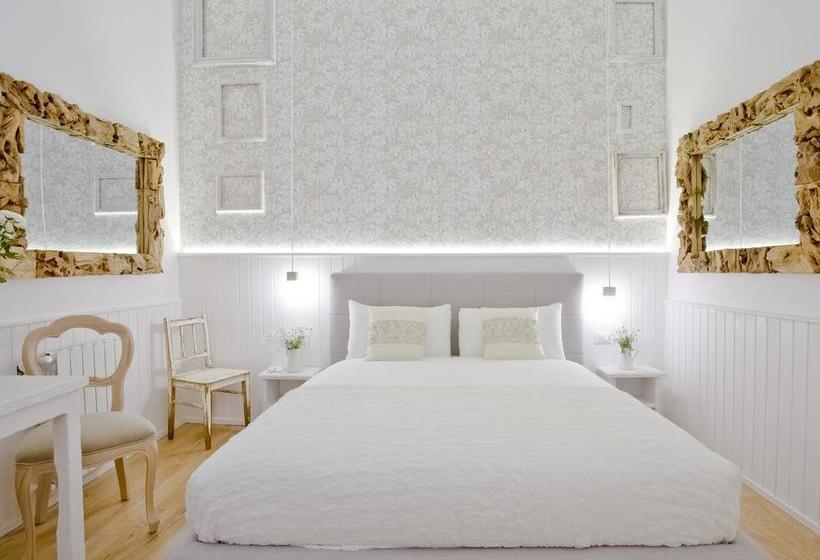 Bed and Breakfast Primo Piano Suites  | Roma | Roma | Italia 12