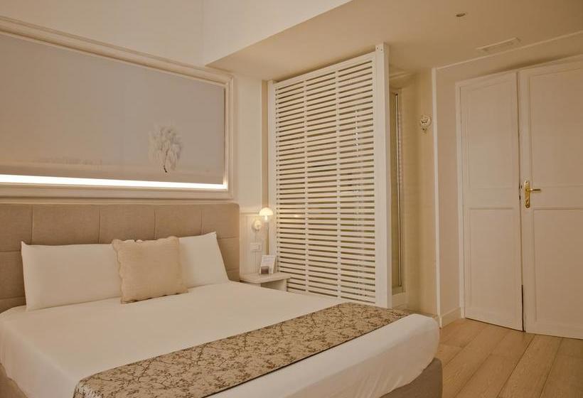 Bed and Breakfast Primo Piano Suites  | Roma | Roma | Italia 13