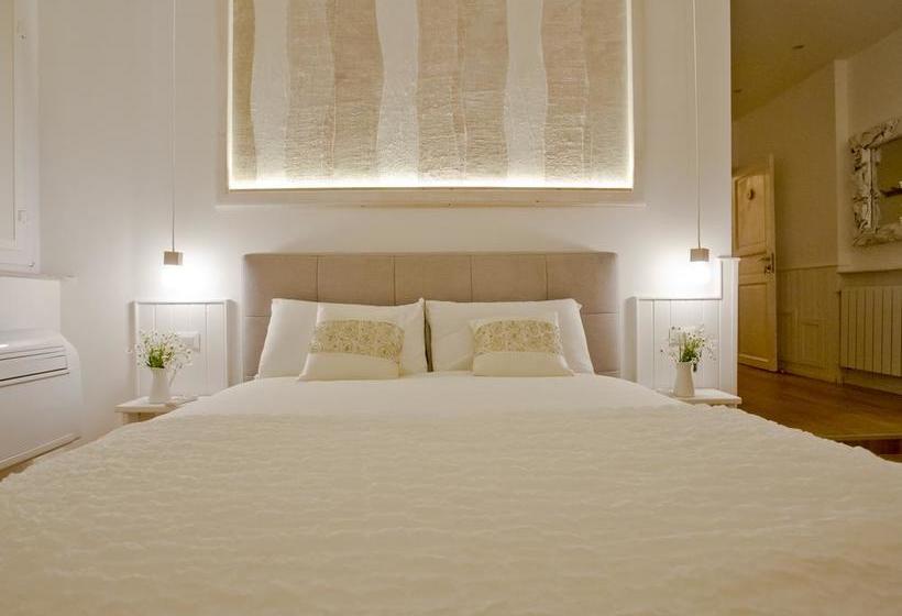 Bed and Breakfast Primo Piano Suites  | Roma | Roma | Italia 14