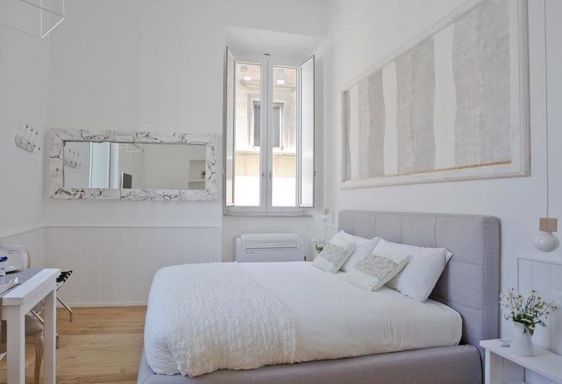 Bed and Breakfast Primo Piano Suites  | Roma | Roma | Italia 15