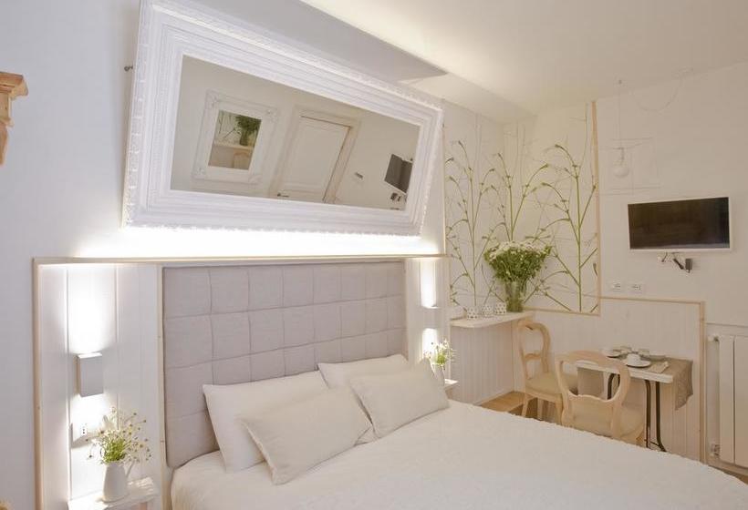 Bed and Breakfast Primo Piano Suites  | Roma | Roma | Italia 16