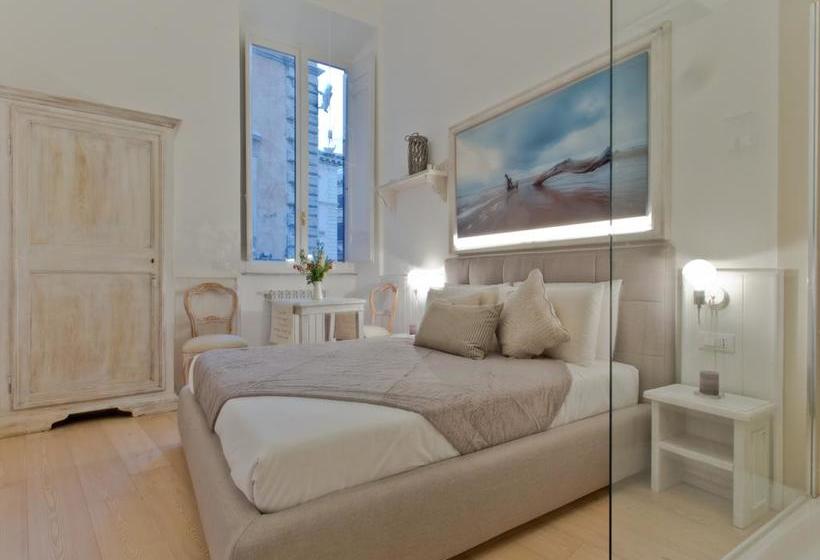 Bed and Breakfast Primo Piano Suites  | Roma | Roma | Italia 17