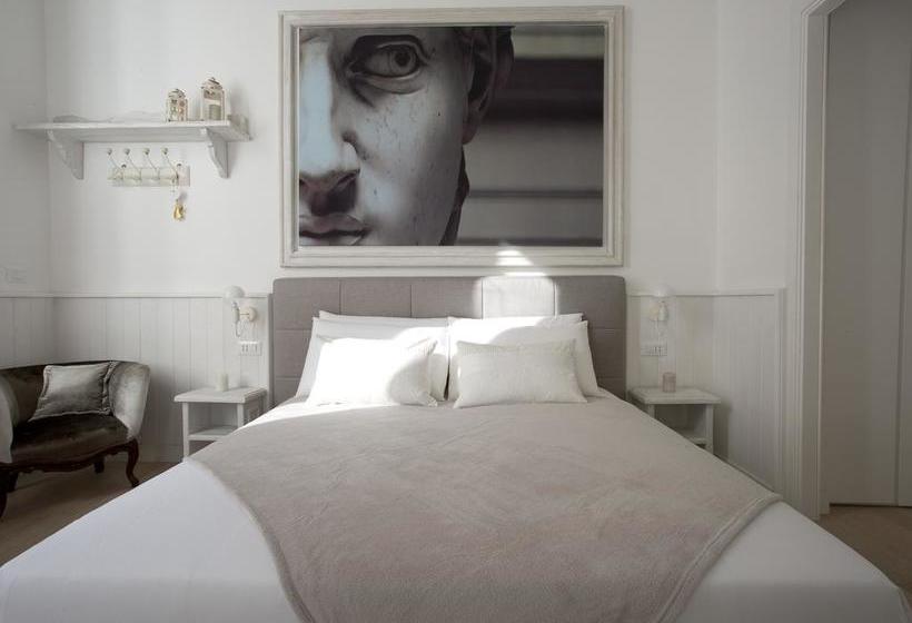 Bed and Breakfast Primo Piano Suites  | Roma | Roma | Italia 18