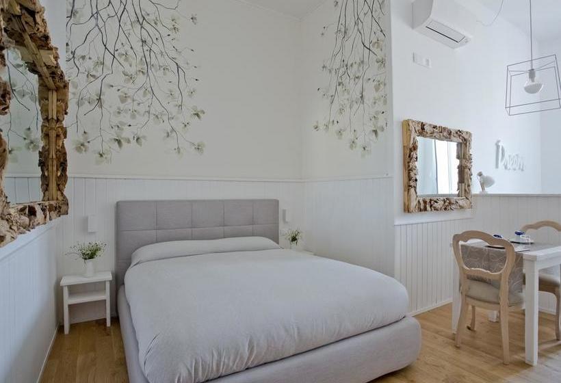 Bed and Breakfast Primo Piano Suites  | Roma | Roma | Italia 6