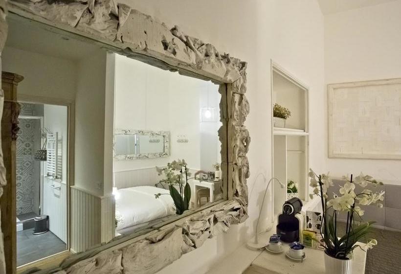 Bed and Breakfast Primo Piano Suites  | Roma | Roma | Italia 7