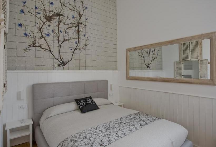 Bed and Breakfast Primo Piano Suites  | Roma | Roma | Italia 8