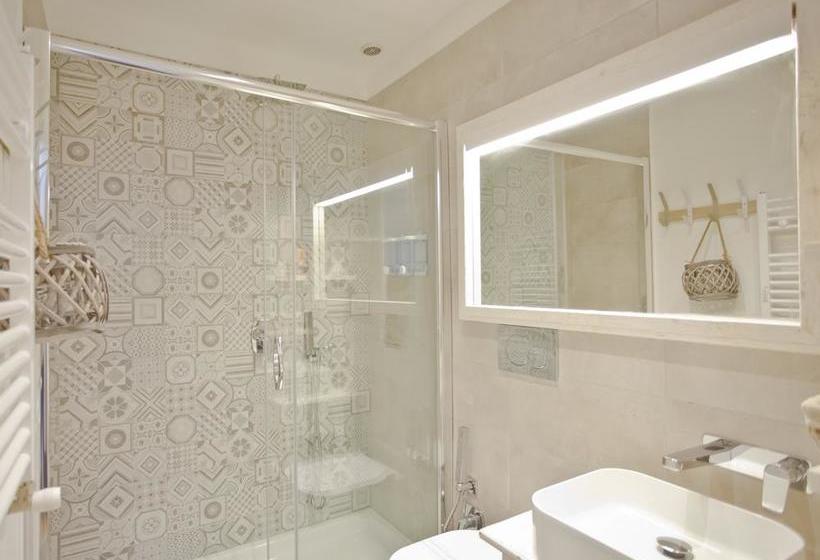 Bed and Breakfast Primo Piano Suites  | Roma | Roma | Italia 9